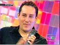 Entrevista - Que ciego fui - Los Hnos Villacorta en  con Fiorella Rodriguez
