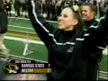 Mizzou vs Kansas State 2006