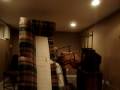 Internet loss in Naughton. part 1