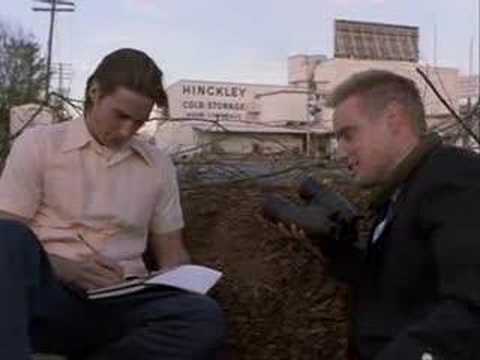 Bottle Rocket - Pole Vault