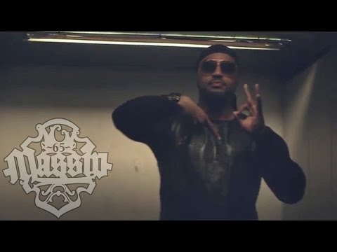 MASSIV - IM SCHATTEN DER SKYLINE (prod. Abaz) (OFFICIAL HD VERSION)
