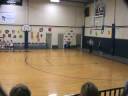 ccs vs st.timothys 8