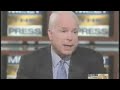 John McCain Gets BarackRoll\