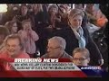 Countdown: Hillary Floated as Secretary of State