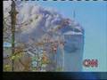 9/11/01 - The Two towers