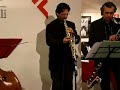 LUIGI RUBERTI WITH PERICLE ODIERNA