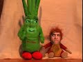 Mister Grass and Monkey Boy Mister Grass and Monkey Boy
