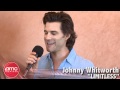 Limitless Star Johnny Whitworth Talks With AMC; Reveals He'll Be Playing Blackout in Ghost Rider 2