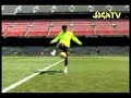 ronaldinho tremendo joga bonito