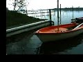 Boote der WSG abslippen