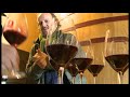 Lección de cata de Mariano García con Todovino