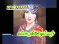 c'est une belle chanson de lani rabah