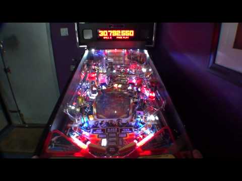 pinball