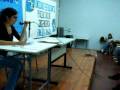 1ra parte - Asuncion y Discurso