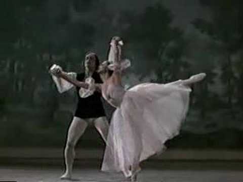 Galina Ulanova- Vladimir ...