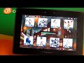 CrackBerry.com takes a look at Urban Rivals - a game where you battle with cards for the ultimate bragging rights. Evolve your fighters, sell or trade them for more powerful cards. Stack the deck against your opponents.