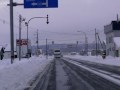 国道233号 留萌市～深川市（Part3）[留萌市 北竜町]