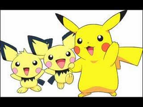 Pickachu