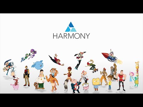 Harmony Features