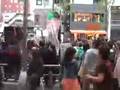Tokyo Marijuana March 2008