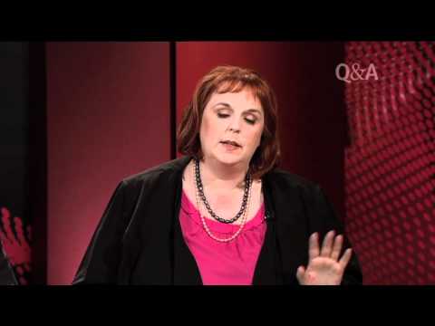 Suelette Dreyfus talks Wikileaks