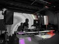 DJ Sega @ Triangle, Osaka Oct 09