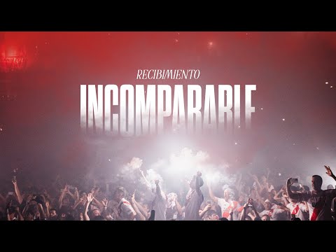 El MEJOR RECIBIMIENTO de la HISTORIA DEL FÚTBOL  | VERSIÓN EXTENDIDA | HD