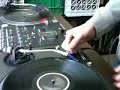 Sinewave TENMINMIX (D&B)