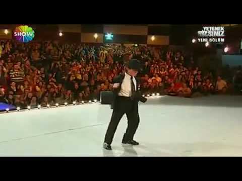 impersonator - Please if you know something more about him, send me a message. God bless you all...