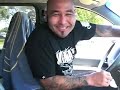 Go-Naminori Interview:  Hawaii Tattoo Artist Ronnie Yamada