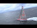 Speedboat 2nd attempt
