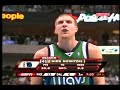 03.14.2007 - Phoenix Suns vs. Dallas Mavericks - 2/15