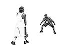 Streetball\