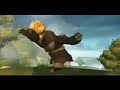 Kung Fu Panda : The Game Trailer From Activision