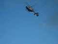 EC135 takeoff UPMC Presby EC135 takeoff UPMC Presby