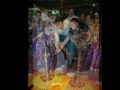 Kappus marriage