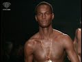 full show gucci   milan fashio