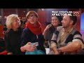 Aflevering 1 - auditie Ferry