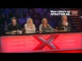 X Factor - Ferry - Ordinary People van John Legend X Factor - Ferry - Ordinary People van John Legend