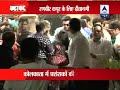 Kolkata: School students throng to catch a glimpse of Ranbir Kapoor