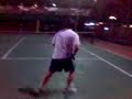 TINCHO + 2 SOMBRAS VS FABI