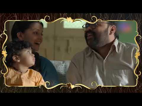 Lampan wins the Best Web Series (OTT) Award at the 55th International Film Festival of India