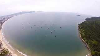 Praia dos Ingleses Florianópolis