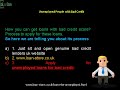 Credible and Customised Deal on Loans for Unemployed