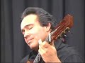 Bachiana op. 5 and Bachianinha no. 1 Bachiana op. 5 and Bachianinha no. 1
