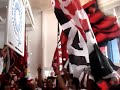 FLAMENGOx atletico-pr...ESQUENTA DA URUBUZADA parte 2!!