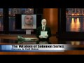 The Wisdom of Solomon - Heroes & Hell-Holes, Episode 7