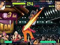 Matrimelee: Keiichi Vs. Ryu - Kaillera - II Matrimelee: Keiichi Vs. Ryu - Kaillera - II