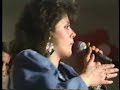 As Special Guest to Ranch de l'Amitié, 201th TV show with hostess Fern Boisvert. Musicians: Jean-Yves Hardy, Hervé Hugues, Guy Lapointe and Réjean Robert.