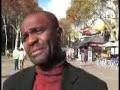 Entrevista a Saoka Kingolo